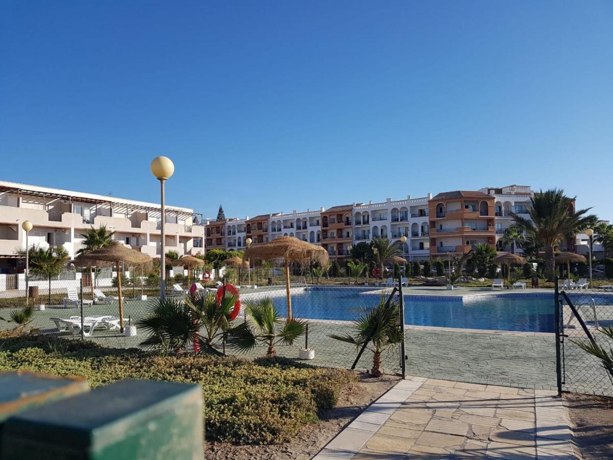 DUPLEX ESPECTACULAR en PRIMERA LÍNEA NATURISTA! Las Bombardas Exterior foto