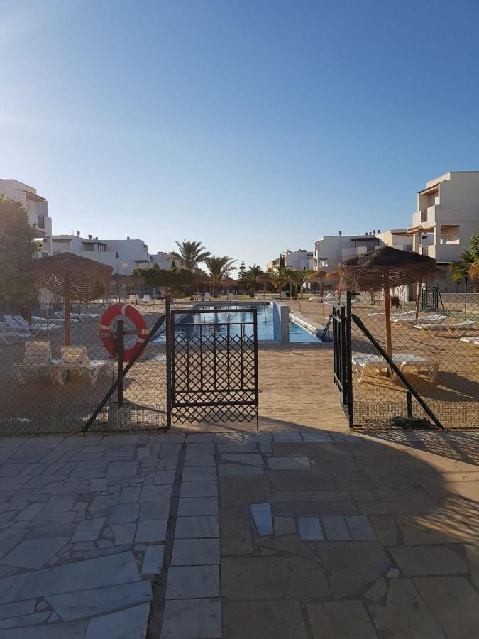 DUPLEX ESPECTACULAR en PRIMERA LÍNEA NATURISTA! Las Bombardas Exterior foto