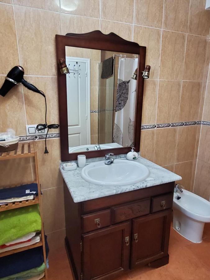 DUPLEX ESPECTACULAR en PRIMERA LÍNEA NATURISTA! Las Bombardas Exterior foto