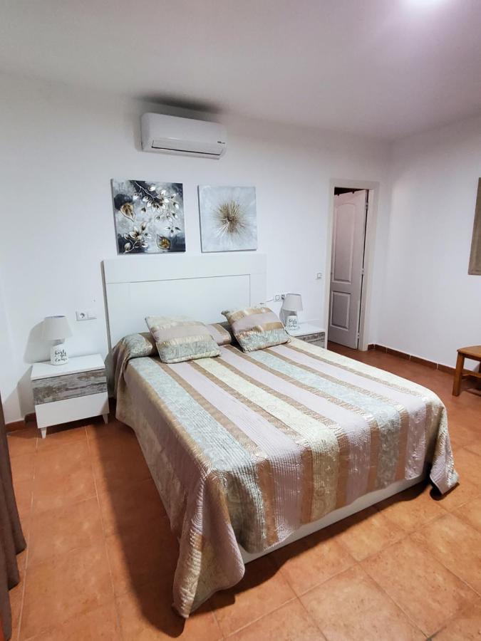 DUPLEX ESPECTACULAR en PRIMERA LÍNEA NATURISTA! Las Bombardas Exterior foto