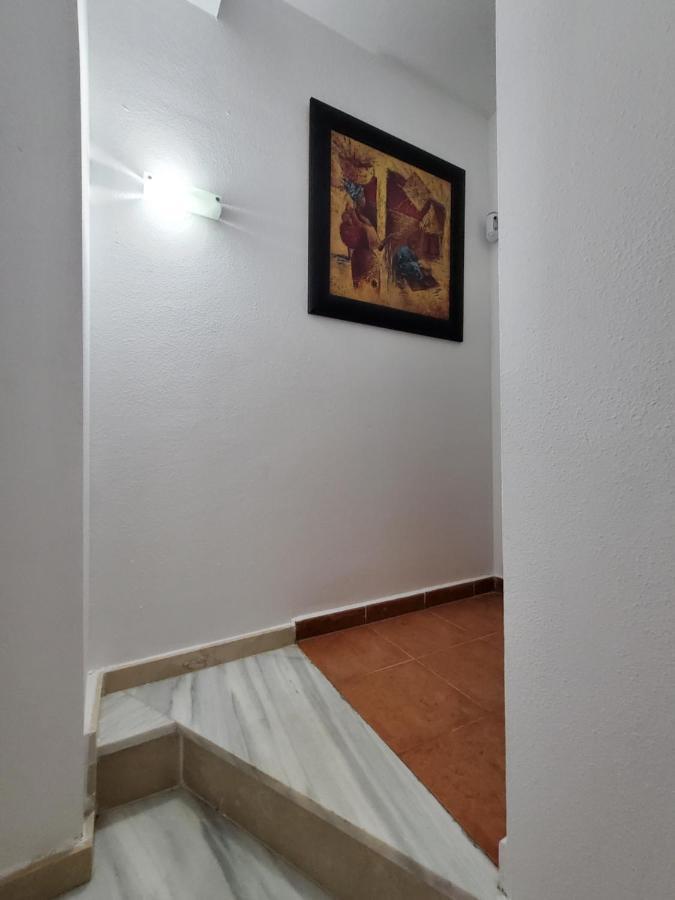 DUPLEX ESPECTACULAR en PRIMERA LÍNEA NATURISTA! Las Bombardas Exterior foto